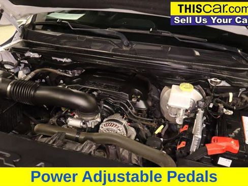 Used 2022 RAM 1500 Lone Star AWD/4WD image 27