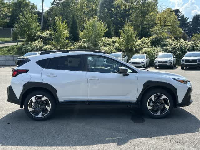 New 2026 Subaru Crosstrek 2.5i Limited AWD/4WD image 3