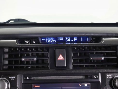 Used 2014 Toyota 4Runner Trail AWD/4WD image 28