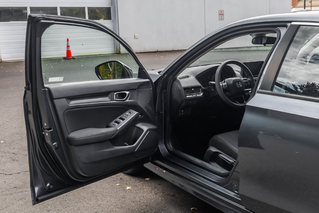 Used 2024 Honda Civic LX image 23