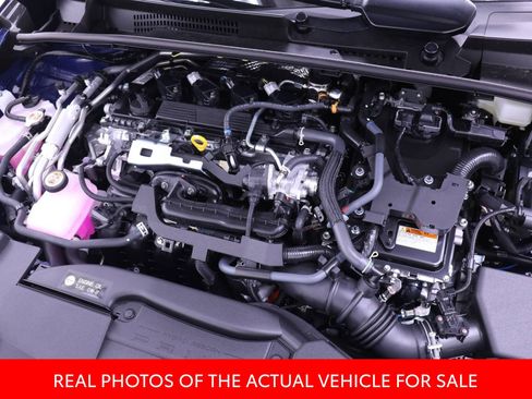 New 2026 Toyota Prius Plug-In Hybrid image 16