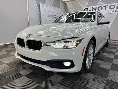 Used 2018 BMW 320i Sedan