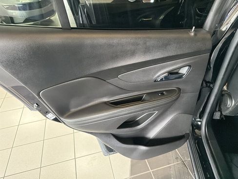 Used 2021 Buick Encore Preferred w/ Safety Package II FWD image 15