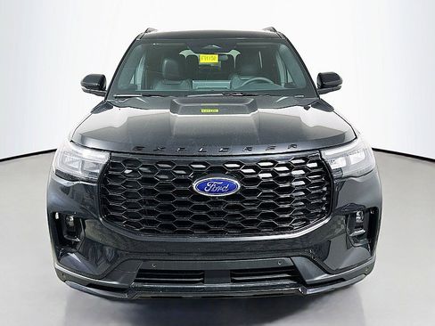 New 2026 Ford Explorer ST-Line AWD/4WD image 2