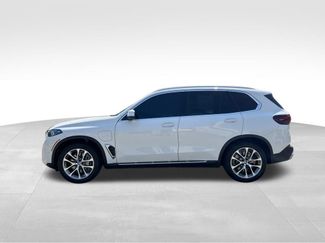 Used 2025 BMW X5 xDrive50e AWD/4WD video 2