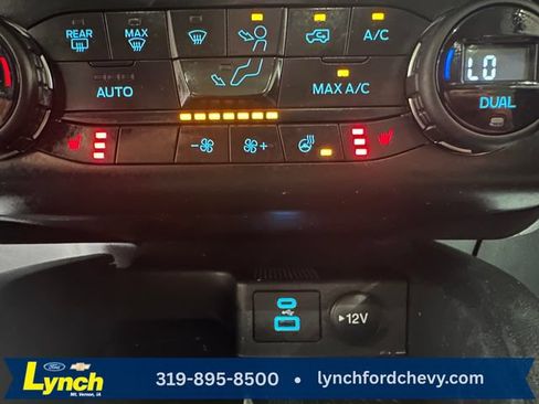 Used 2021 Ford Bronco Sport Outer Banks w/ Outer Banks Package AWD/4WD image 13