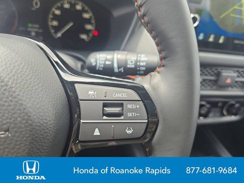 New 2026 Honda HR-V Sport image 24