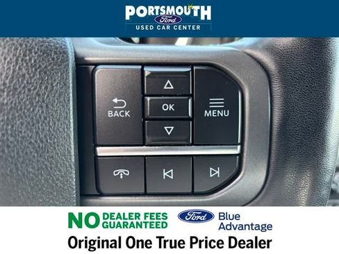 Certified 2021 Ford F150 Lariat w/ Equipment Group 502A High image 21