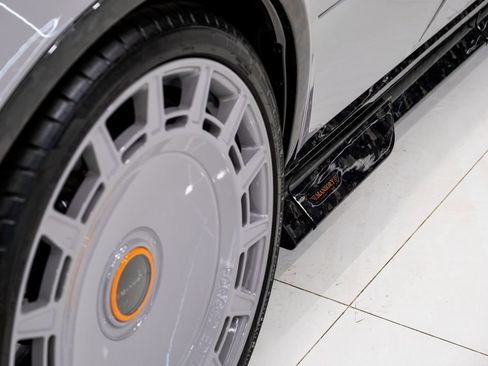 Used 2026 Rolls-Royce Cullinan image 36