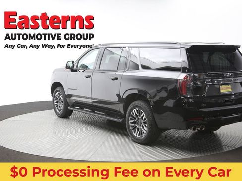 Used 2025 Chevrolet Suburban Z71 AWD/4WD image 67