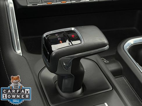 Used 2025 GMC Sierra 1500 Denali w/ Denali Reserve Package RWD image 17
