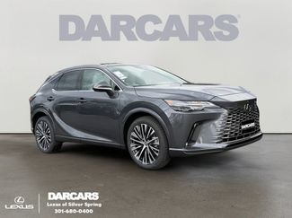 New 2026 Lexus RX 350 Premium Plus AWD/4WD video 1