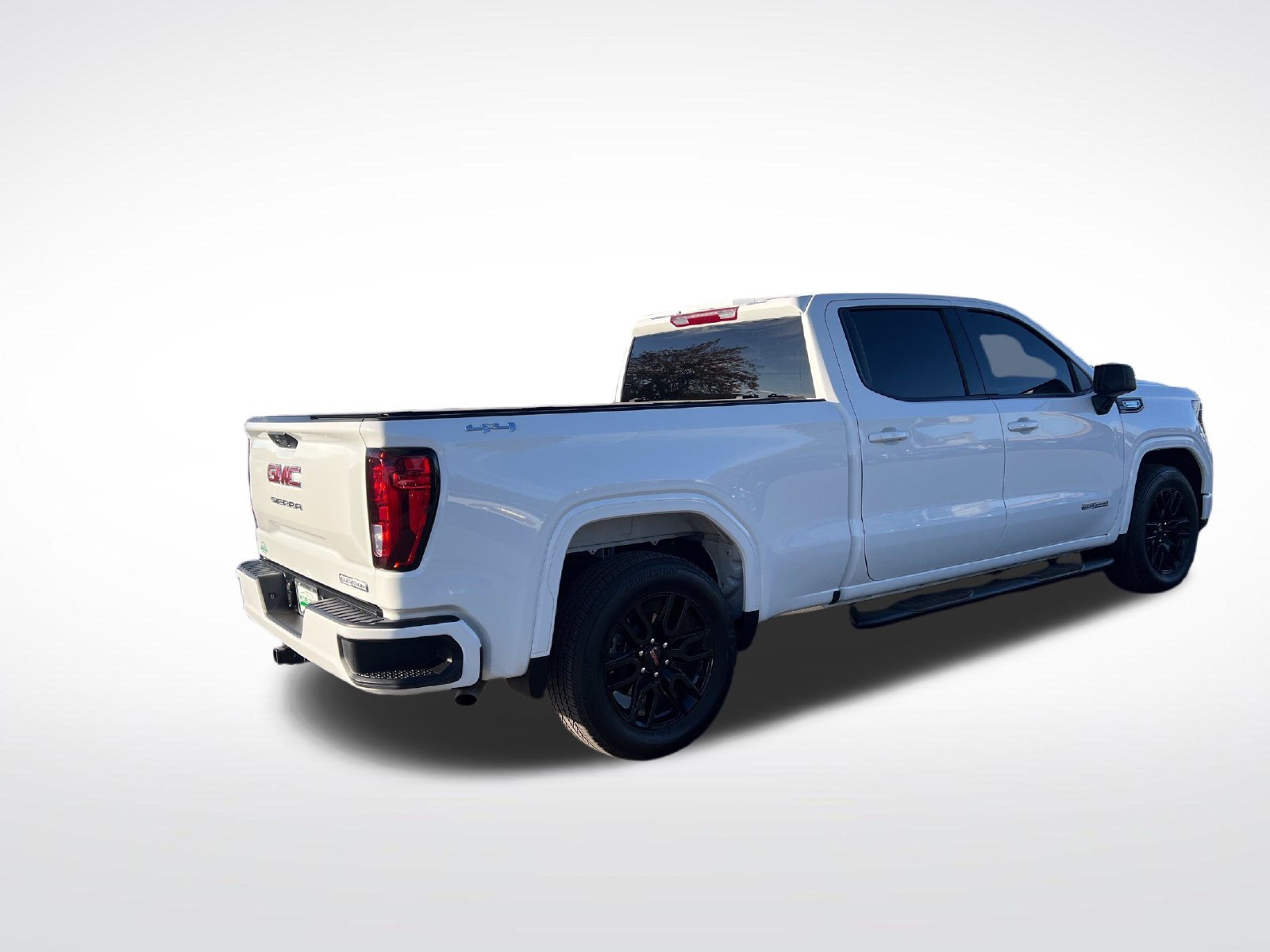 Used 2026 GMC Sierra 1500 Elevation w/ Max Trailering Package AWD/4WD image 3