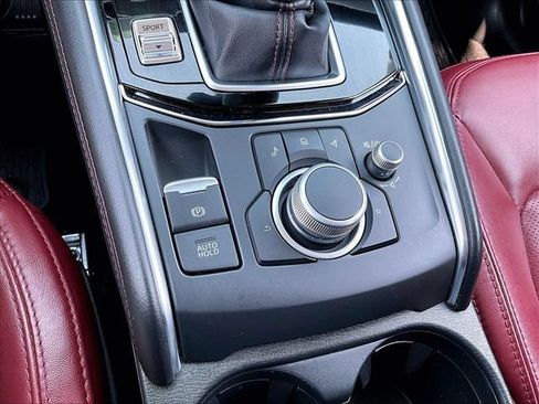 Used 2025 MAZDA CX-5 Carbon Edition AWD/4WD image 27