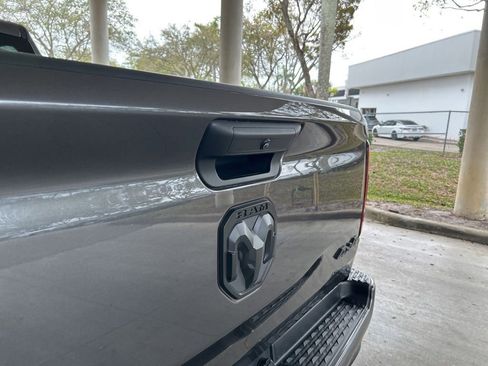 Used 2024 RAM 1500 Tradesman w/ Trailer Tow Group image 17