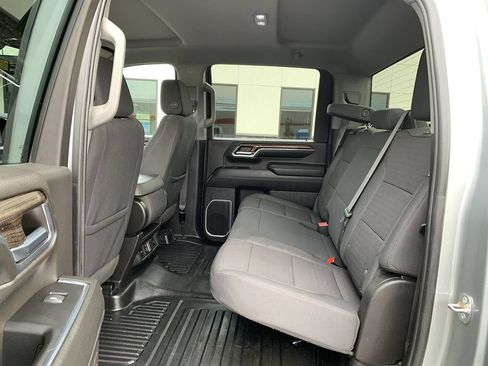 Used 2024 Chevrolet Silverado 2500 LT w/ Convenience Package AWD/4WD image 27