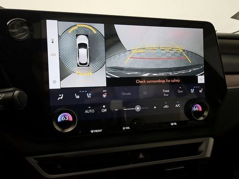 Used 2023 Lexus RX 350 Premium Plus w/ Cold Area Package image 20