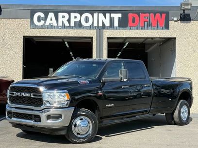 Used 2021 RAM 3500 Tradesman