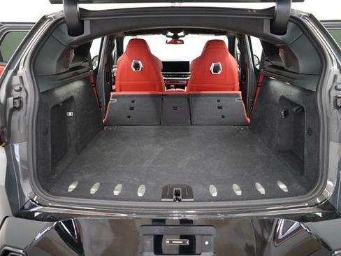 Used 2025 BMW XM AWD/4WD image 47
