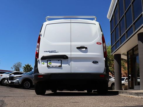 Used 2017 Ford Transit Connect XL FWD image 11