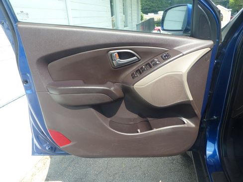 Used 2014 Hyundai Tucson SE FWD image 15