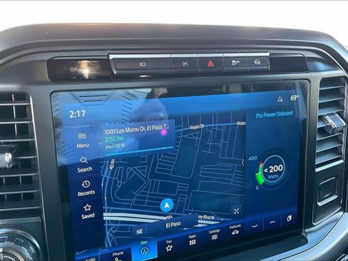 Used 2023 Ford F150 Raptor image 35