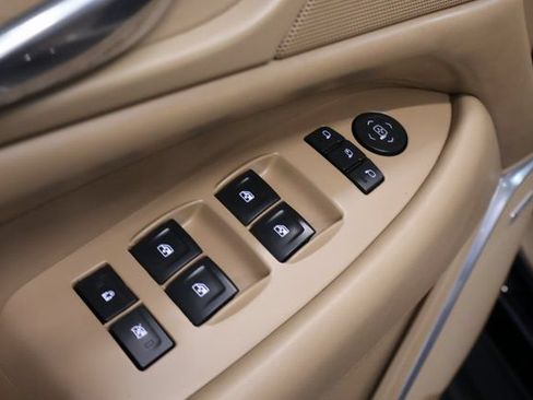 Used 2020 Cadillac Escalade Platinum w/ Escalade Sport Edition AWD/4WD image 10