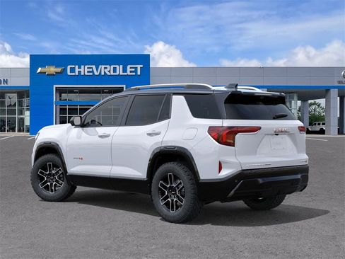 New 2026 GMC Terrain AT4 w/ Convenience Package III image 3