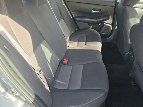 Used 2023 Nissan Sentra SV image 27