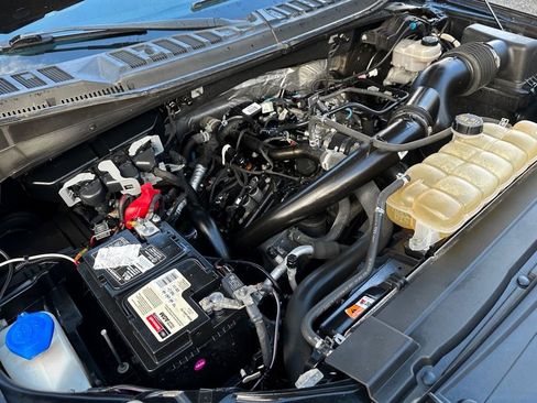 Used 2019 Ford F150 XLT w/ Equipment Group 302A Luxury image 29