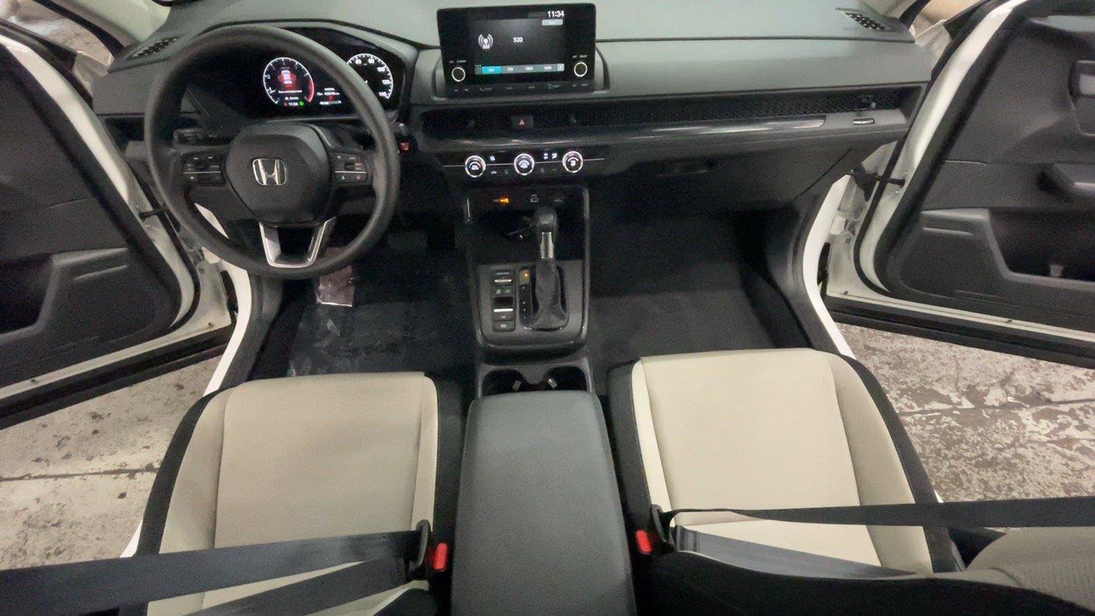 Used 2024 Honda CR-V LX image 31
