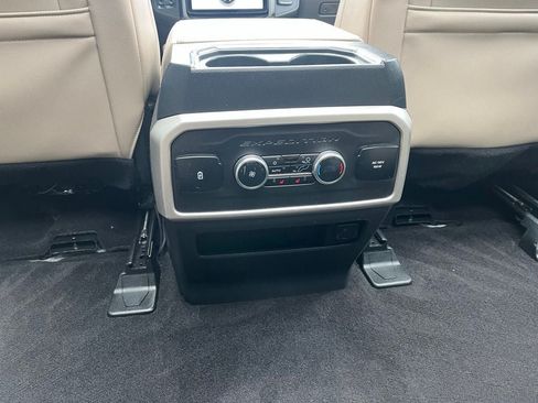 Used 2023 Ford Expedition Max Limited AWD/4WD image 15