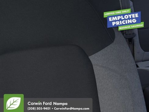 New 2026 Ford Bronco Big Bend AWD/4WD image 18
