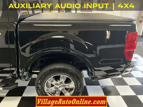 Used 2021 Ford Ranger XLT w/ Equipment Group 301A Mid image 9