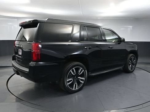 Used 2019 Chevrolet Tahoe LT w/ RST Edition AWD/4WD image 6