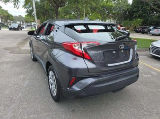 Used 2020 Toyota C-HR LE FWD video 2