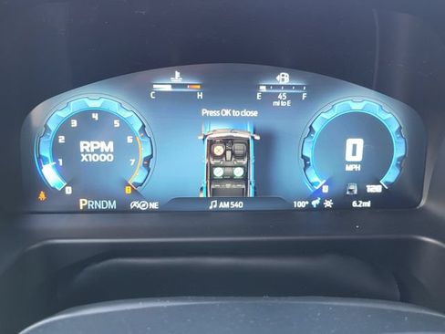 New 2026 Ford Bronco Big Bend AWD/4WD image 22