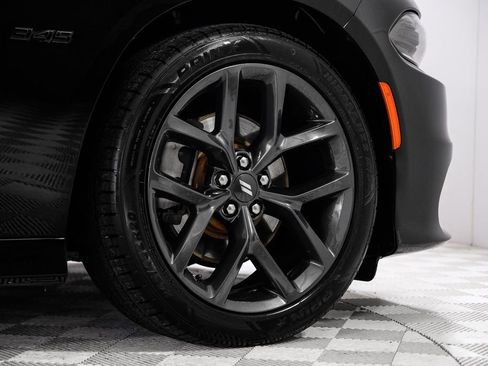 Used 2023 Dodge Charger R/T w/ Plus Group image 56