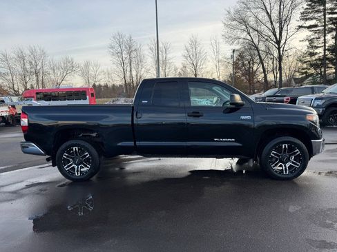Used 2019 Toyota Tundra 4x4 Double Cab image 6