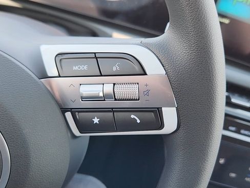 New 2026 Hyundai Tucson SEL Plus AWD/4WD image 12