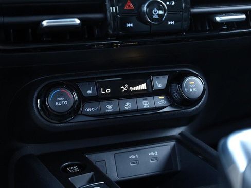 New 2026 Nissan Kicks SV w/ Cold Weather Package image 14