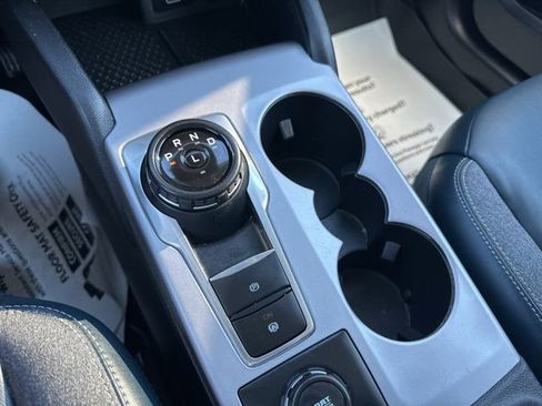 Used 2023 Ford Bronco Sport Outer Banks image 25