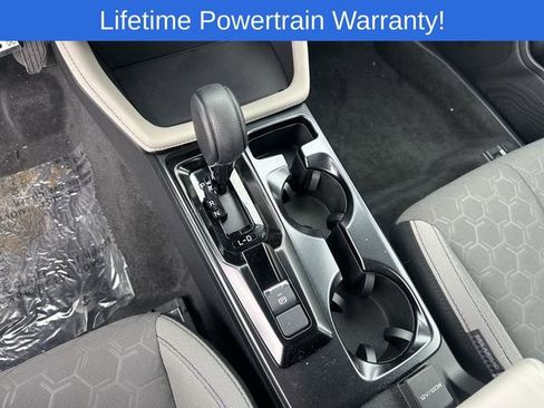 New 2026 Subaru Forester image 25