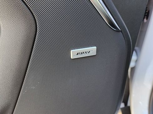 New 2026 GMC Yukon XL Denali w/ Sun & Power Step Package image 14