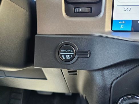 New 2026 Ford Bronco Outer Banks AWD/4WD image 21