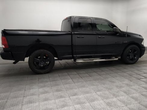 Used 2016 RAM 1500 Tradesman w/ Popular Equipment Group RWD image 10