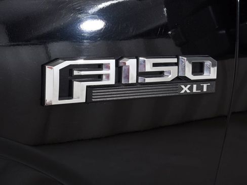 Used 2020 Ford F150 XLT w/ Equipment Group 302A Luxury AWD/4WD image 21