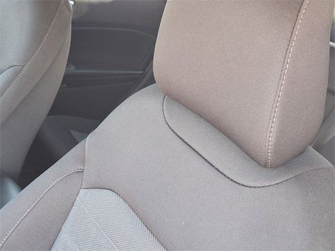 Used 2022 Ford Edge SE w/ Black Appearance Package image 24