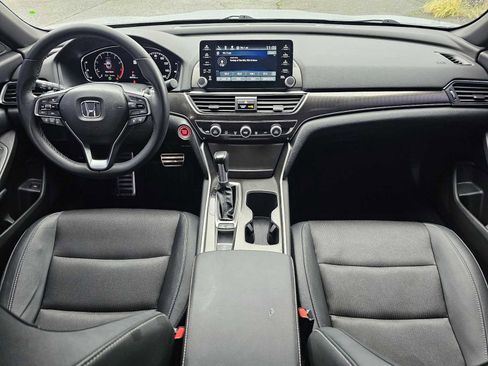 Used 2019 Honda Accord Sport image 19