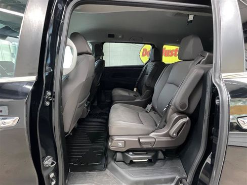 Used 2020 Honda Odyssey EX image 22